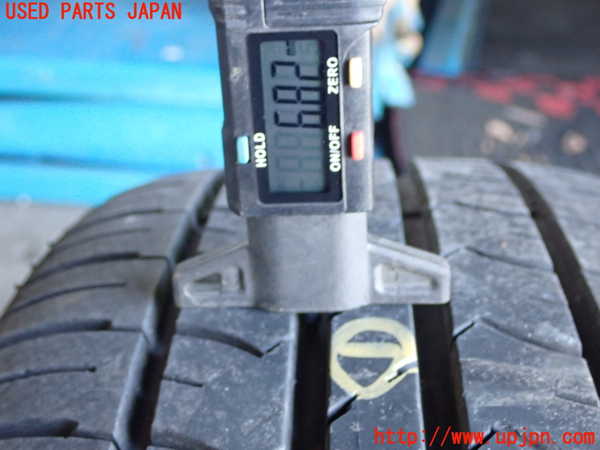 1UPJ-28159036]シトロエン・C3 エアクロス(A8HN05)タイヤ　ホイール　1本① 215/50R17 中古_m0003.jpg