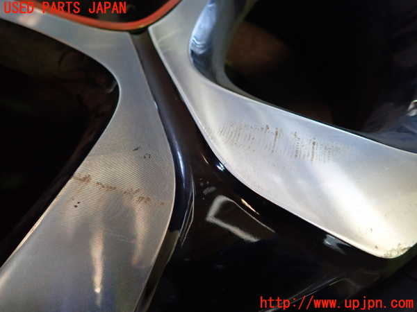 1UPJ-28159036]シトロエン・C3 エアクロス(A8HN05)タイヤ　ホイール　1本① 215/50R17 中古_m0005.jpg