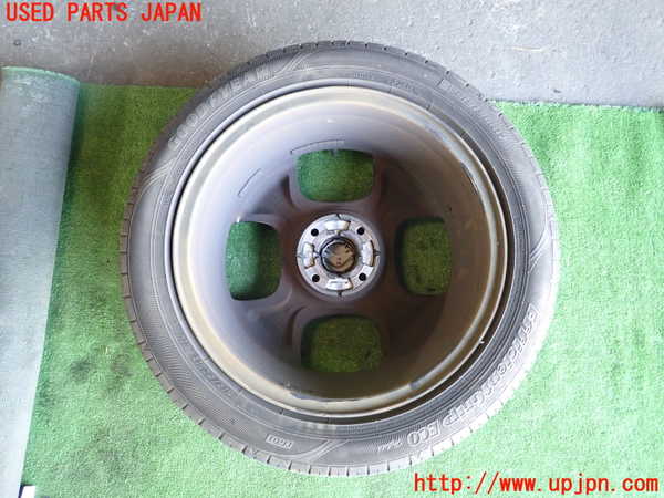 1UPJ-28159039]シトロエン・C3 エアクロス(A8HN05)タイヤ　ホイール　1本④ 215/50R17 中古_m0002.jpg