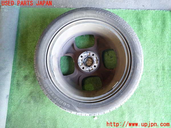 1UPJ-28159037]シトロエン・C3 エアクロス(A8HN05)タイヤ　ホイール　1本② 215/50R17 中古_m0002.jpg