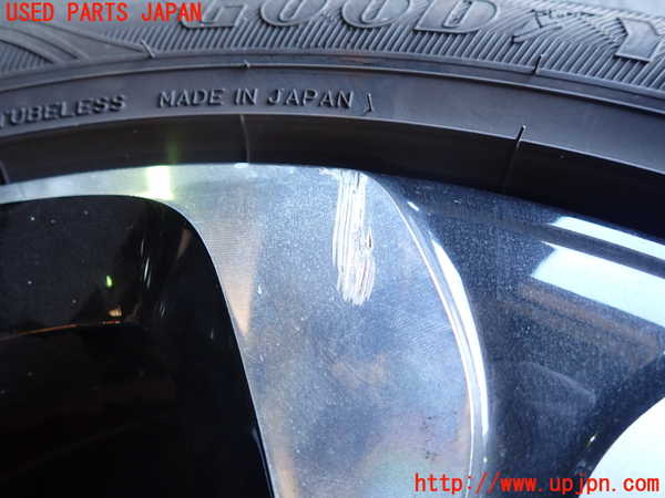 1UPJ-28159037]シトロエン・C3 エアクロス(A8HN05)タイヤ　ホイール　1本② 215/50R17 中古_m0005.jpg