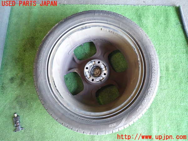1UPJ-28159038]シトロエン・C3 エアクロス(A8HN05)タイヤ　ホイール　1本③ 215/50R17 中古_m0002.jpg