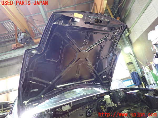 1UPJ-28161060]エクリプス スパイダー(D53A)ボンネットフード 中古_m0004.jpg