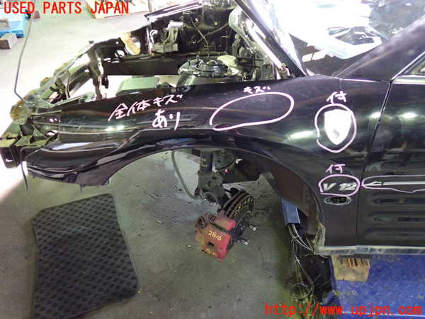 1UPJ-28161082]エクリプス スパイダー(D53A)左前フェンダー 中古_m0001.jpg