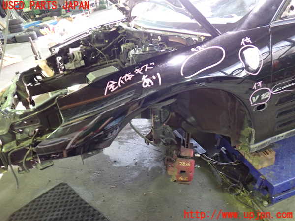 1UPJ-28161082]エクリプス スパイダー(D53A)左前フェンダー 中古_m0003.jpg