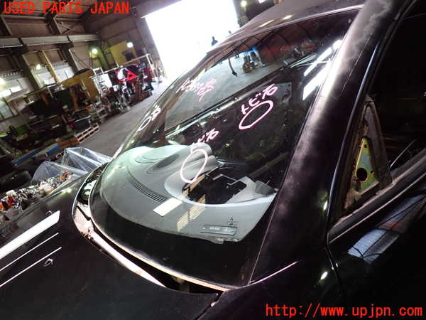 1UPJ-28161195]エクリプス スパイダー(D53A)フロントガラス TECH M314 中古_m0003.jpg