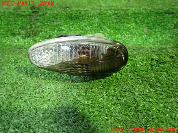 5UPJ-28161162]エクリプス スパイダー(D53A)左ウィンカーレンズ 中古_m0001.jpg
