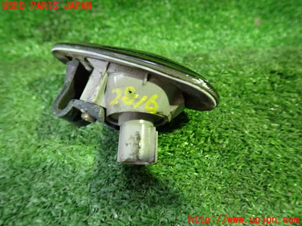 5UPJ-28161162]エクリプス スパイダー(D53A)左ウィンカーレンズ 中古_m0002.jpg