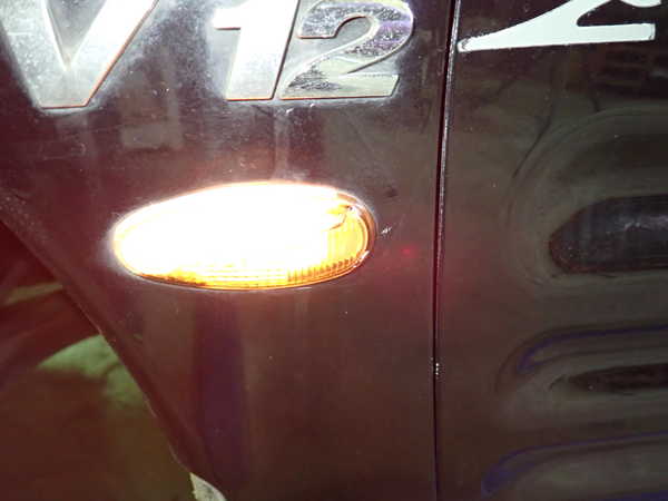 5UPJ-28161162]エクリプス スパイダー(D53A)左ウィンカーレンズ 中古_m0003.jpg