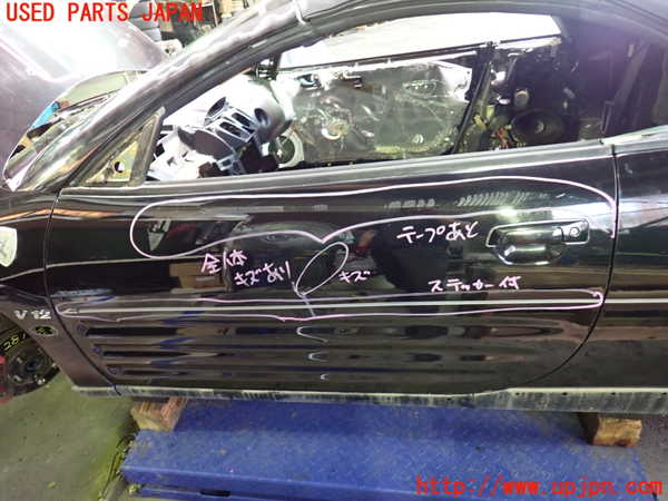 1UPJ-28161260]エクリプス スパイダー(D53A)左ドア TECH M215 中古_m0001.jpg