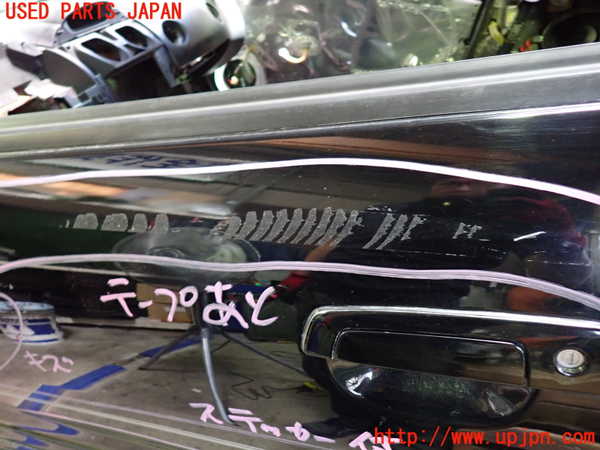 1UPJ-28161260]エクリプス スパイダー(D53A)左ドア TECH M215 中古_m0002.jpg