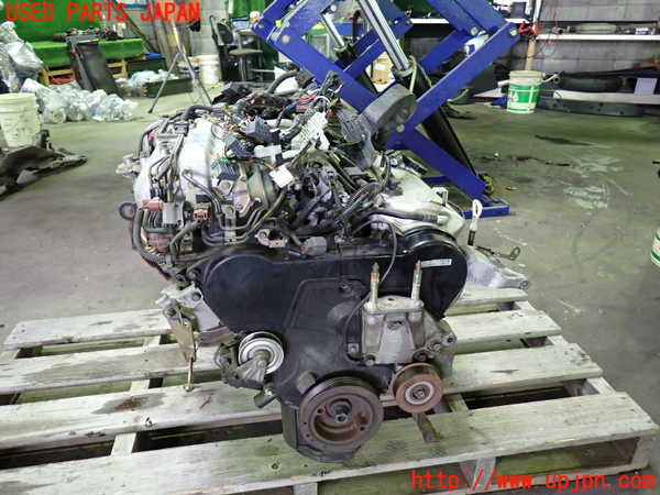 1UPJ-28162010]エクリプス スパイダー(D53A)エンジン 6G72 中古_m0001.jpg