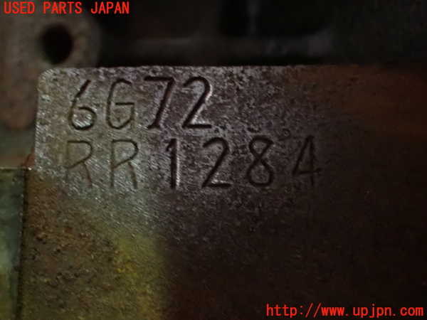 1UPJ-28162010]エクリプス スパイダー(D53A)エンジン 6G72 中古_m0004.jpg
