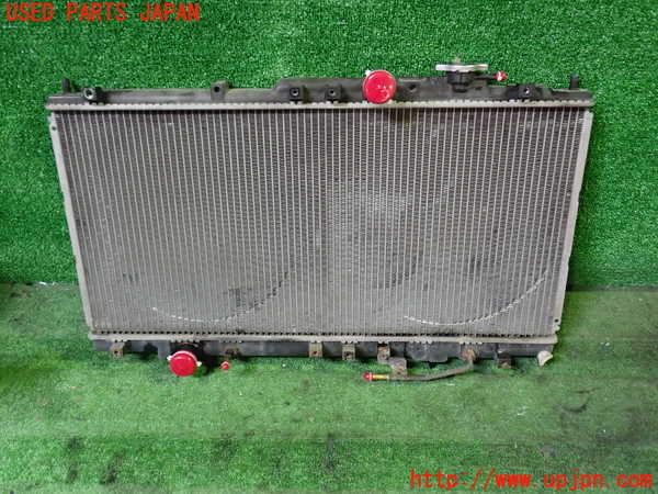 5UPJ-28162321]エクリプス スパイダー(D53A)ラジエーター1 中古_m0001.jpg