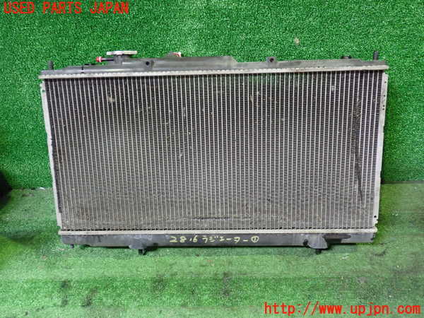 5UPJ-28162321]エクリプス スパイダー(D53A)ラジエーター1 中古_m0002.jpg
