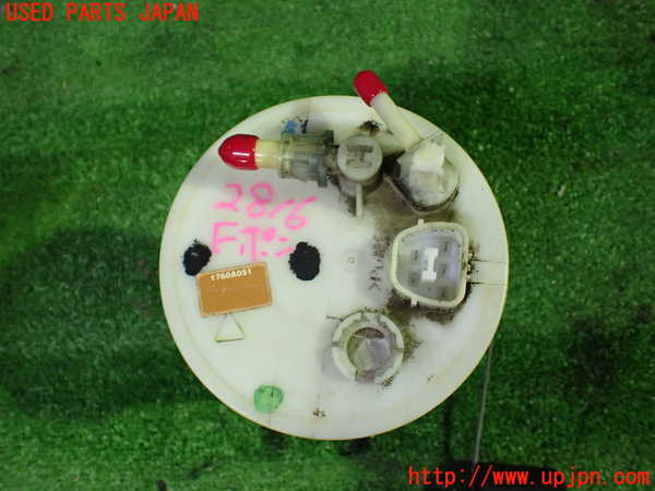 1UPJ-28162510]エクリプス スパイダー(D53A)燃料ポンプ 中古_m0003.jpg