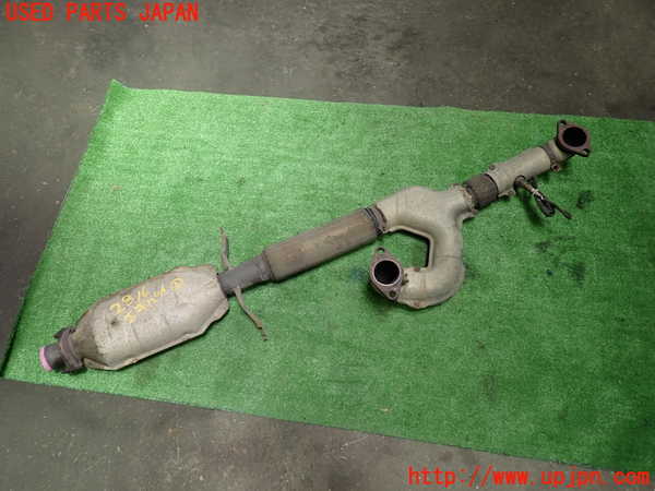 1UPJ-28162631]エクリプス スパイダー(D53A)フロントパイプ1 中古_m0001.jpg