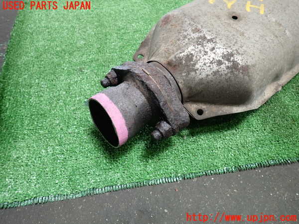 1UPJ-28162631]エクリプス スパイダー(D53A)フロントパイプ1 中古_m0002.jpg