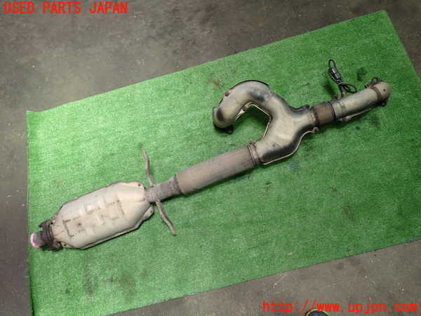 1UPJ-28162631]エクリプス スパイダー(D53A)フロントパイプ1 中古_m0005.jpg