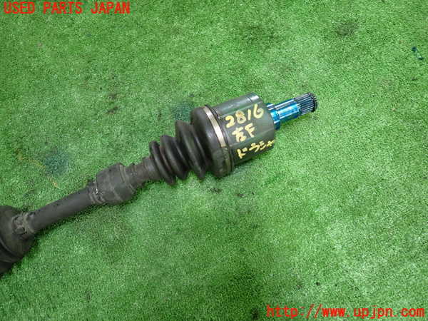 5UPJ-28164015]エクリプス スパイダー(D53A)左フロントドライブシャフト 中古_m0002.jpg