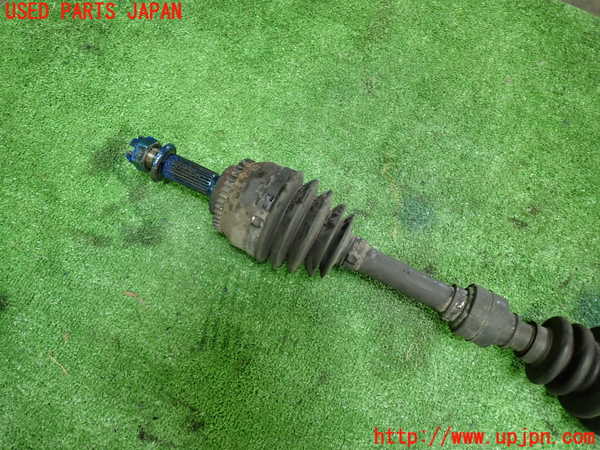 5UPJ-28164015]エクリプス スパイダー(D53A)左フロントドライブシャフト 中古_m0003.jpg