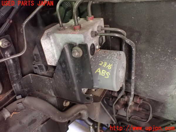 1UPJ-28164040]エクリプス スパイダー(D53A)ABSアクチュエーター 中古_m0001.jpg
