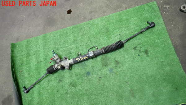 5UPJ-28164235]エクリプス スパイダー(D53A)パワステギアボックス 中古_m0001.jpg