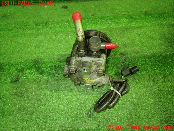 5UPJ-28164250]エクリプス スパイダー(D53A)パワステポンプ 中古_m0002.jpg