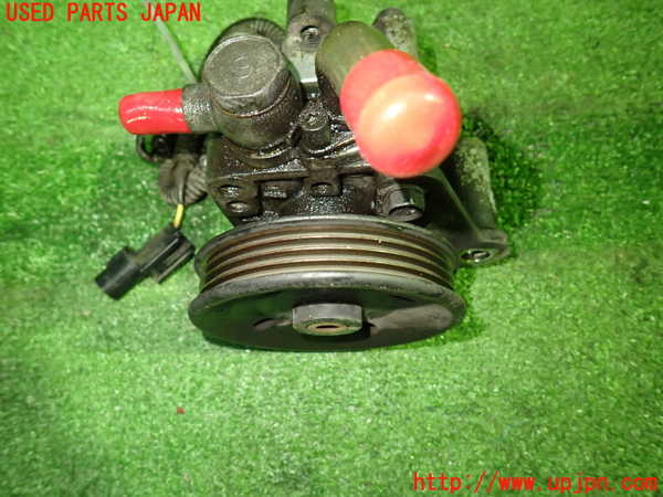 5UPJ-28164250]エクリプス スパイダー(D53A)パワステポンプ 中古_m0003.jpg