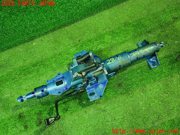 5UPJ-28164260]エクリプス スパイダー(D53A)ステアリングシャフト 中古_m0001.jpg