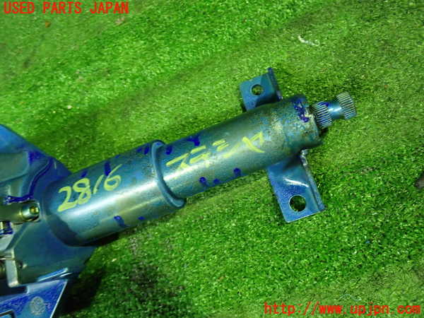 5UPJ-28164260]エクリプス スパイダー(D53A)ステアリングシャフト 中古_m0002.jpg