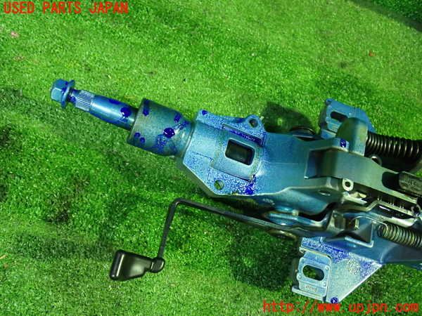 5UPJ-28164260]エクリプス スパイダー(D53A)ステアリングシャフト 中古_m0003.jpg