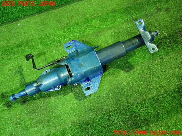 5UPJ-28164260]エクリプス スパイダー(D53A)ステアリングシャフト 中古_m0004.jpg