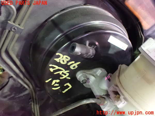 5UPJ-28164055]エクリプス スパイダー(D53A)ブレーキマスターバック 中古_m0001.jpg