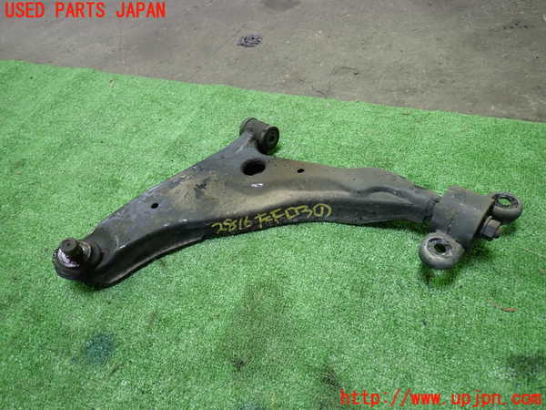 1UPJ-28165186]エクリプス スパイダー(D53A)左フロントロアアーム1 中古_m0001.jpg