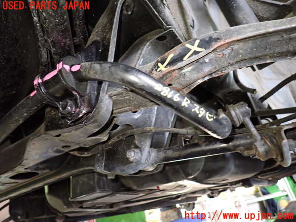 1UPJ-28165445]エクリプス スパイダー(D53A)リアスタビライザー 中古_m0002.jpg