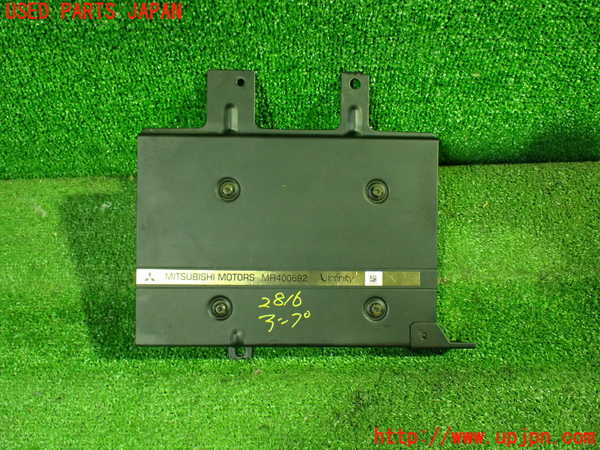 5UPJ-28166525]エクリプス スパイダー(D53A)アンプ 中古_m0001.jpg