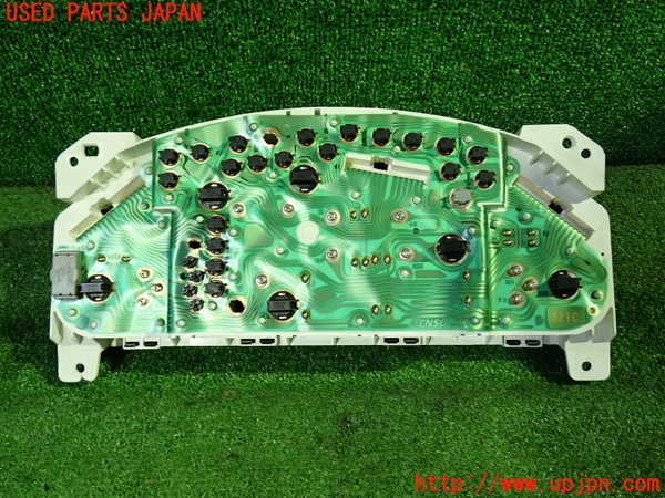 1UPJ-28166170]エクリプス スパイダー(D53A)スピードメーター 中古_m0002.jpg
