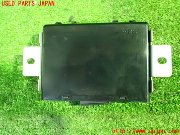 5UPJ-28166146]エクリプス スパイダー(D53A)コンピューター1 (MR387166) 中古_m0002.jpg