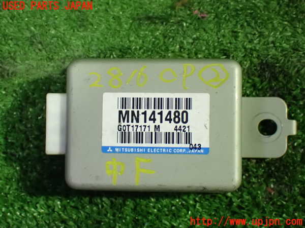 1UPJ-28166147]エクリプス スパイダー(D53A)コンピューター2 (MN141480) 中古_m0001.jpg