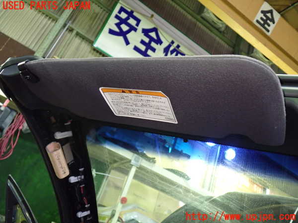 1UPJ-28167630]エクリプス スパイダー(D53A)室内サンバイザー左側 中古_m0001.jpg