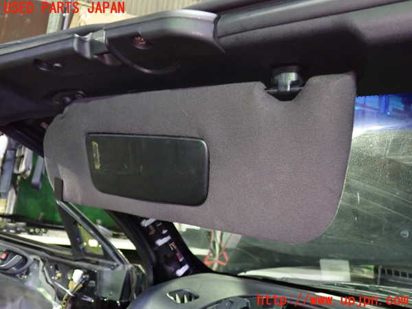 1UPJ-28167630]エクリプス スパイダー(D53A)室内サンバイザー左側 中古_m0002.jpg