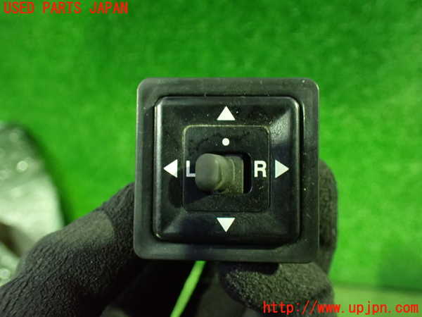 5UPJ-28166280]エクリプス スパイダー(D53A)ミラースイッチ 中古_m0001.jpg