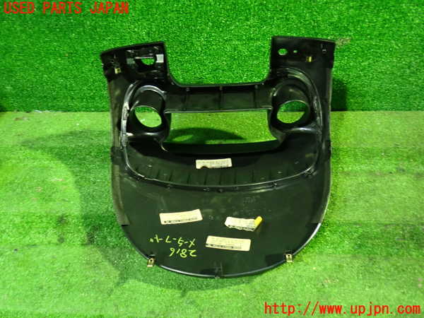 5UPJ-28167510]エクリプス スパイダー(D53A)メーターフード 中古_m0003.jpg