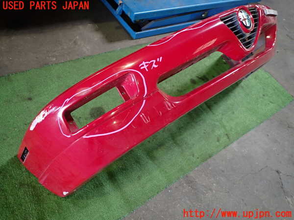 1UPJ-28171010]アルファロメオ・スパイダー(115)フロントバンパー 中古_m0003.jpg