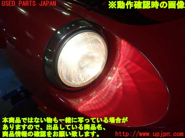 1UPJ-28171130]アルファロメオ・スパイダー(115)右ヘッドライト ハロゲン 中古_m0005.jpg