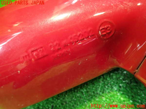 1UPJ-28171210]アルファロメオ・スパイダー(115)右ドアミラー 中古_m0005.jpg