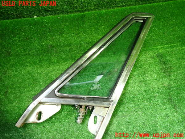 1UPJ-28171200]アルファロメオ・スパイダー(115)右フロント三角窓ガラス 中古 sicursiv M24 43R-000982_m0002.jpg