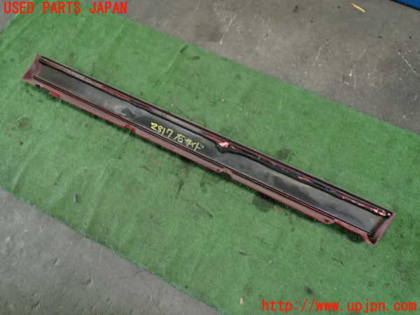 1UPJ-28171390]アルファロメオ・スパイダー(115)右サイドステップ 中古_m0005.jpg