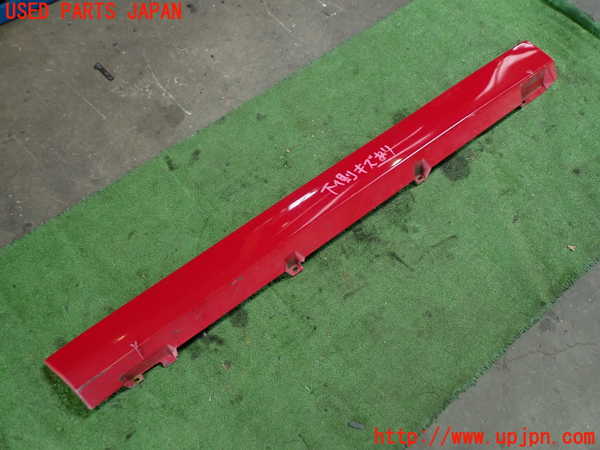 1UPJ-28171392]アルファロメオ・スパイダー(115)左サイドステップ 中古_m0001.jpg